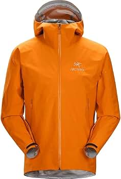 Amazon | ARC`TERYX(アークテリクス) ゼータ SL ジャケット メンズ